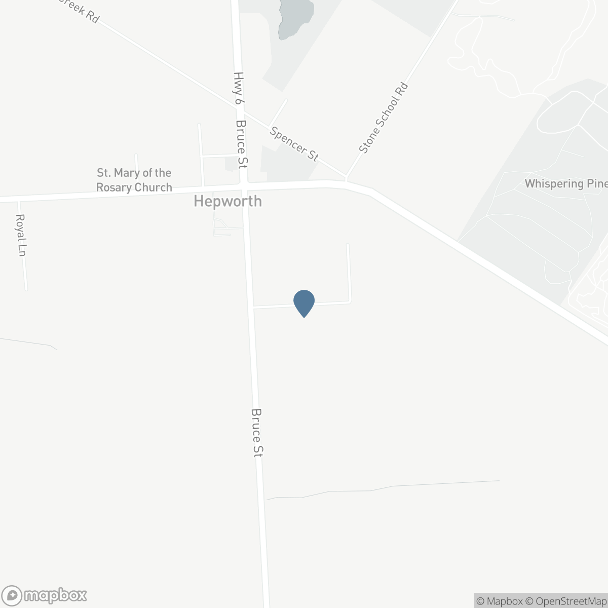 35 PINE TREE DRIVE, South Bruce Peninsula, Ontario N0H 1P0
